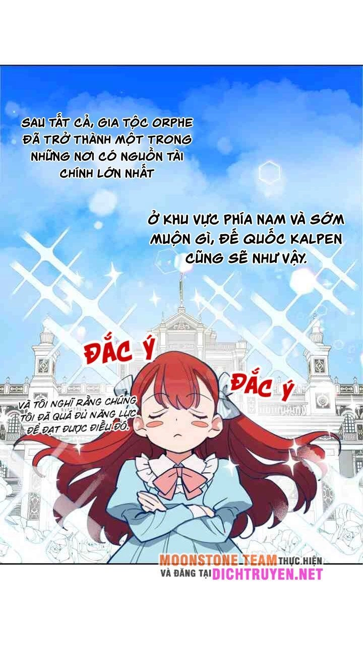 Lamia Orphe Đã Chết Chapter 5 - 8