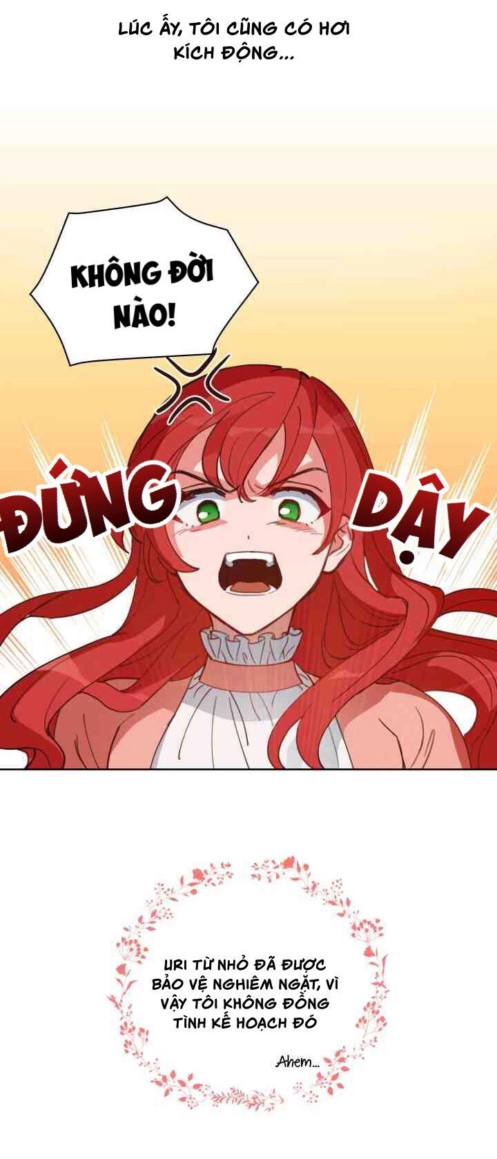 Lamia Orphe Đã Chết Chapter 5 - 11