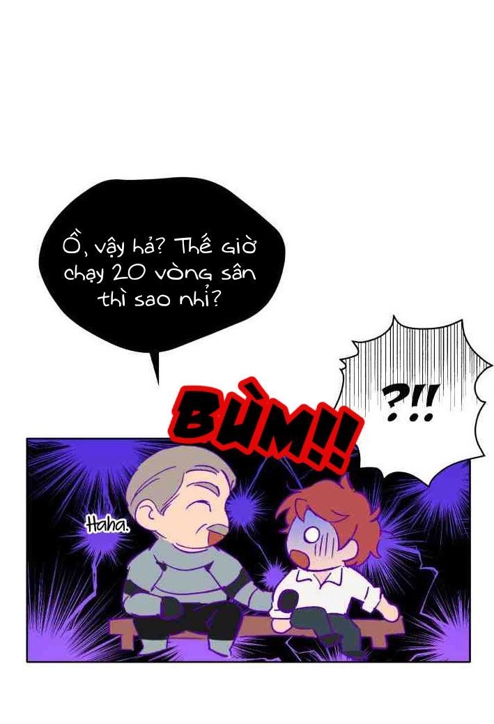 Lamia Orphe Đã Chết Chapter 5 - 14