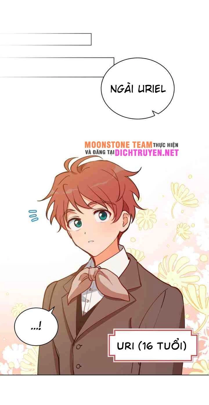 Lamia Orphe Đã Chết Chapter 5 - 15