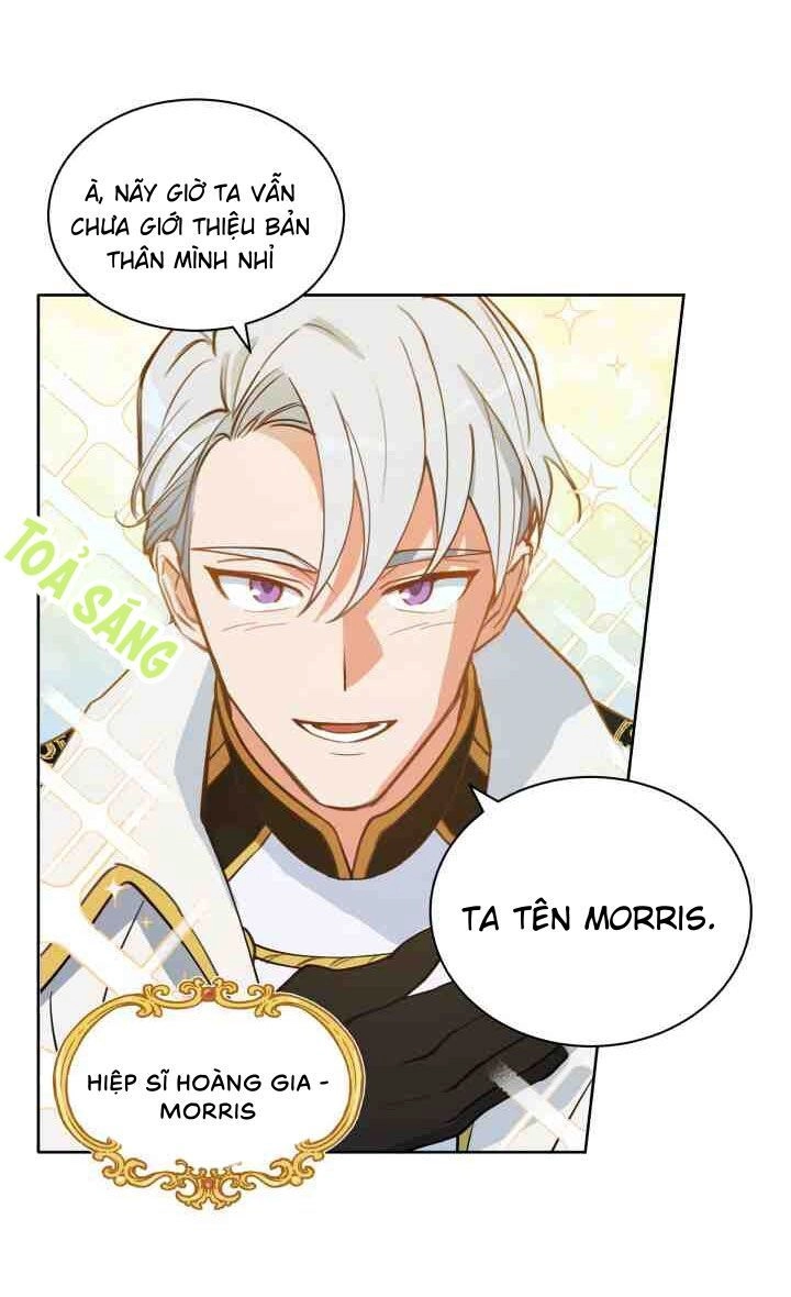 Lamia Orphe Đã Chết Chapter 5 - 17