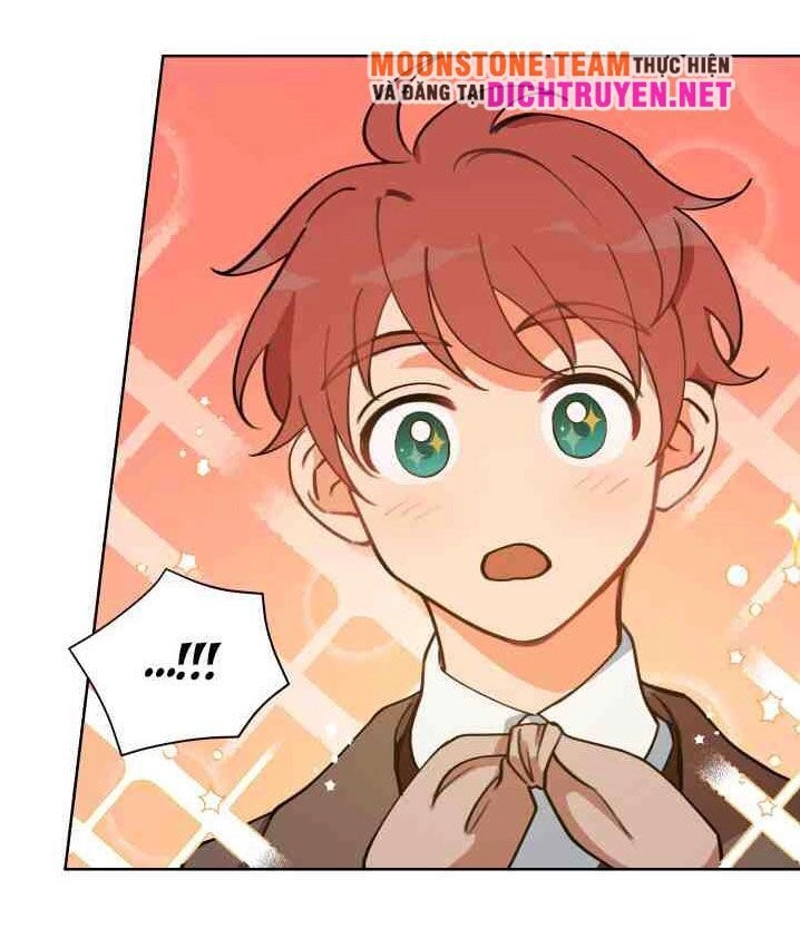 Lamia Orphe Đã Chết Chapter 5 - 18