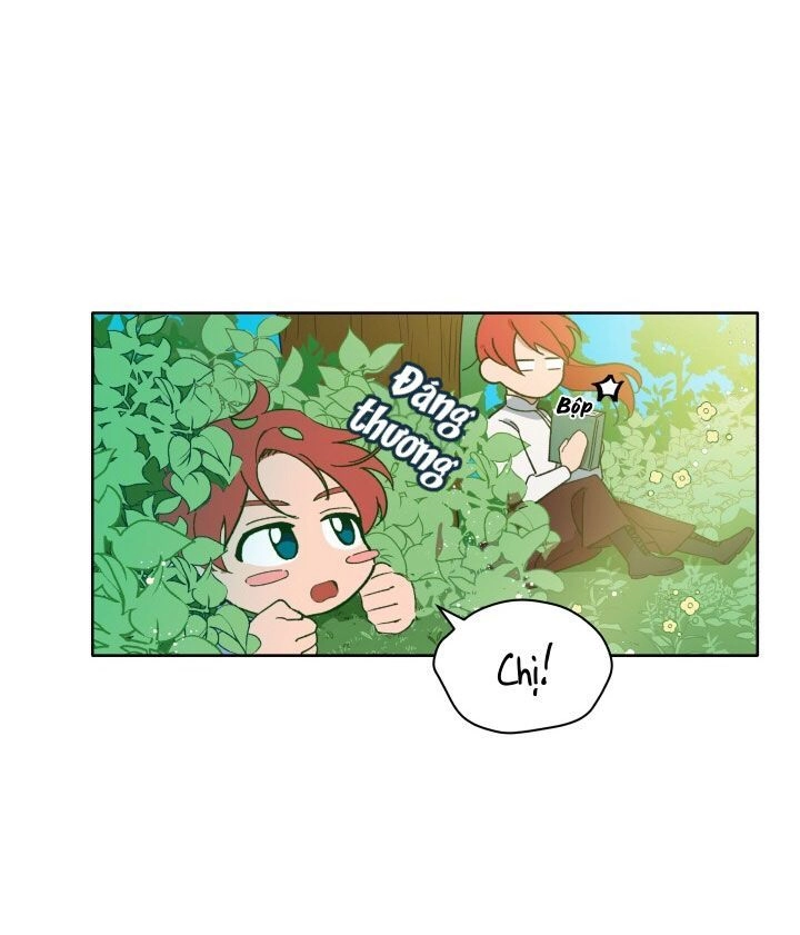 Lamia Orphe Đã Chết Chapter 5 - 21