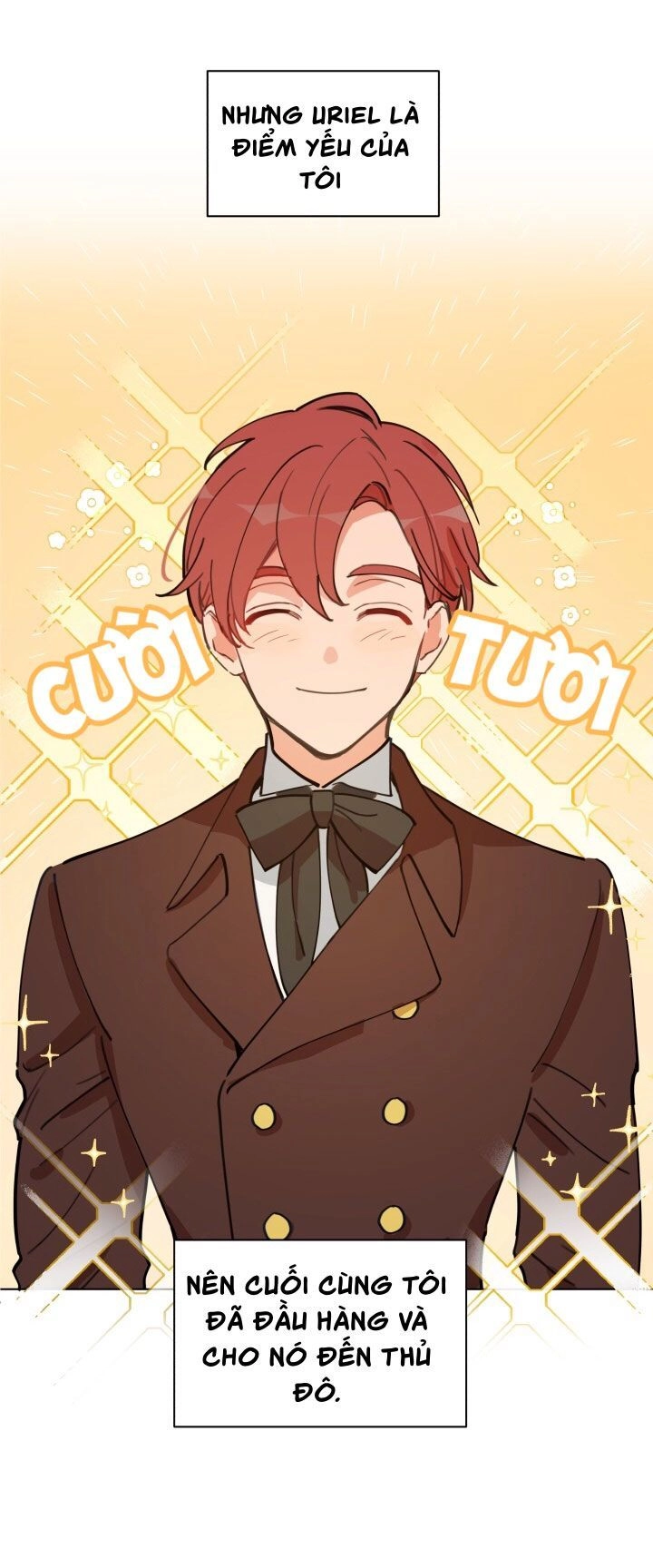 Lamia Orphe Đã Chết Chapter 5 - 22