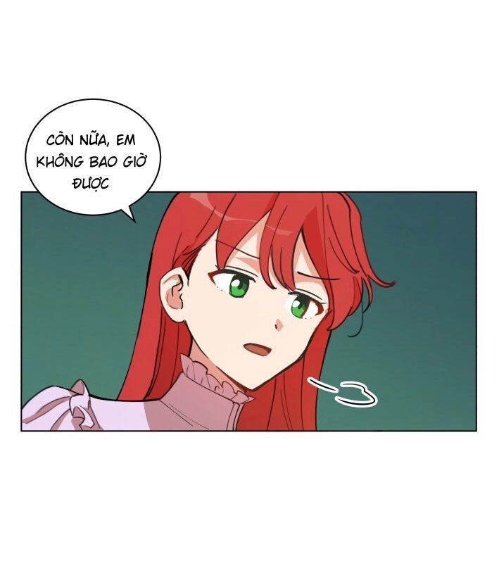 Lamia Orphe Đã Chết Chapter 5 - 24