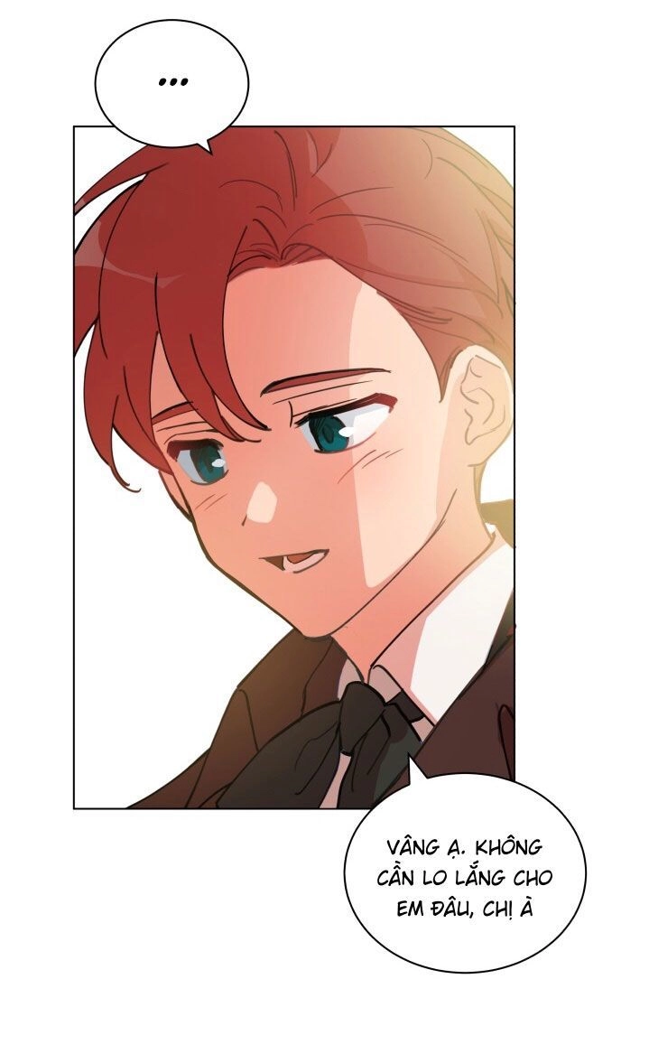 Lamia Orphe Đã Chết Chapter 5 - 26