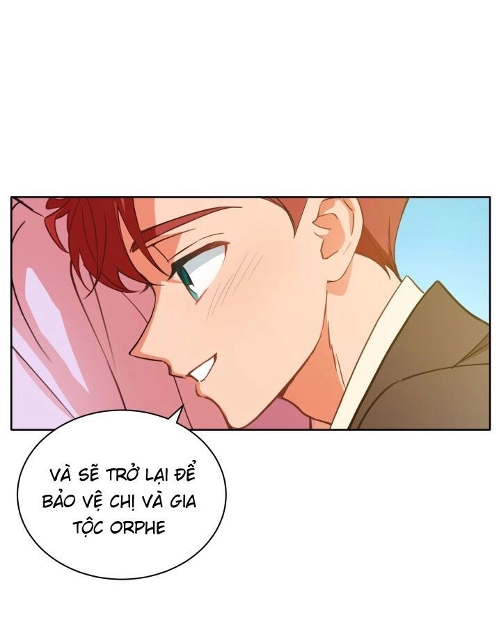 Lamia Orphe Đã Chết Chapter 5 - 28