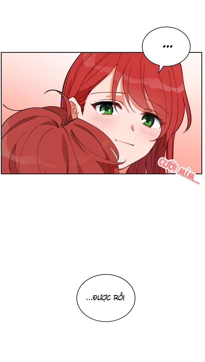 Lamia Orphe Đã Chết Chapter 5 - 29