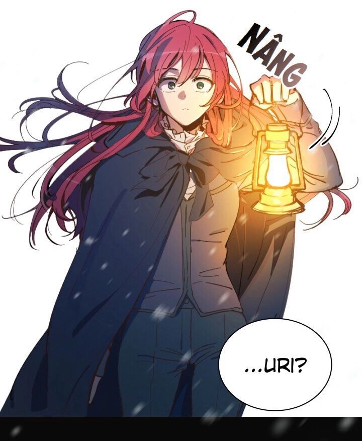 Lamia Orphe Đã Chết Chapter 5 - 31