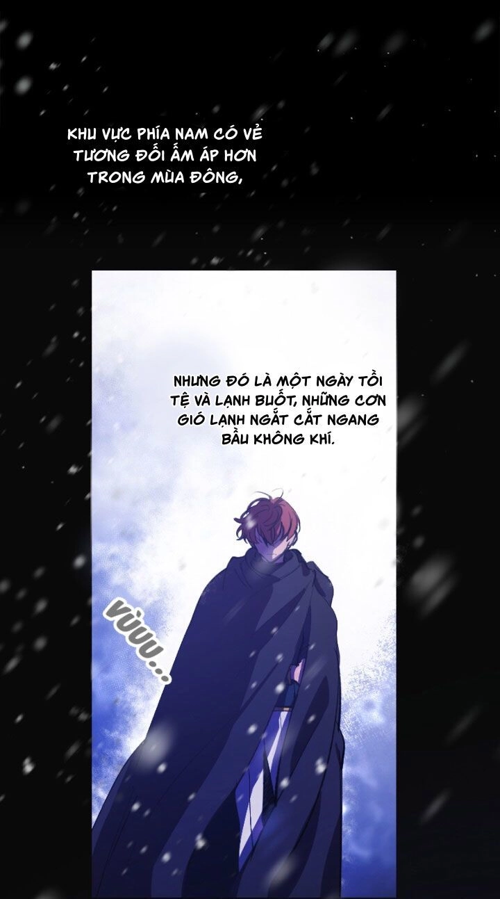 Lamia Orphe Đã Chết Chapter 5 - 32