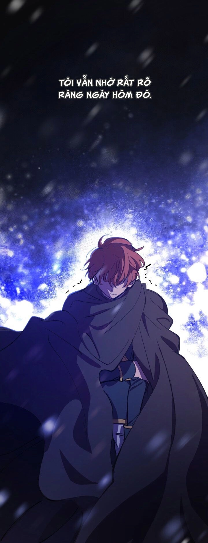 Lamia Orphe Đã Chết Chapter 5 - 33