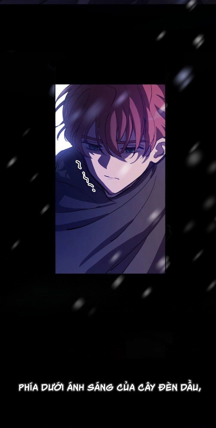 Lamia Orphe Đã Chết Chapter 5 - 34