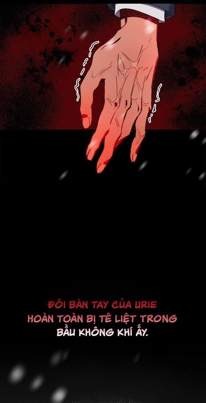 Lamia Orphe Đã Chết Chapter 5 - 35