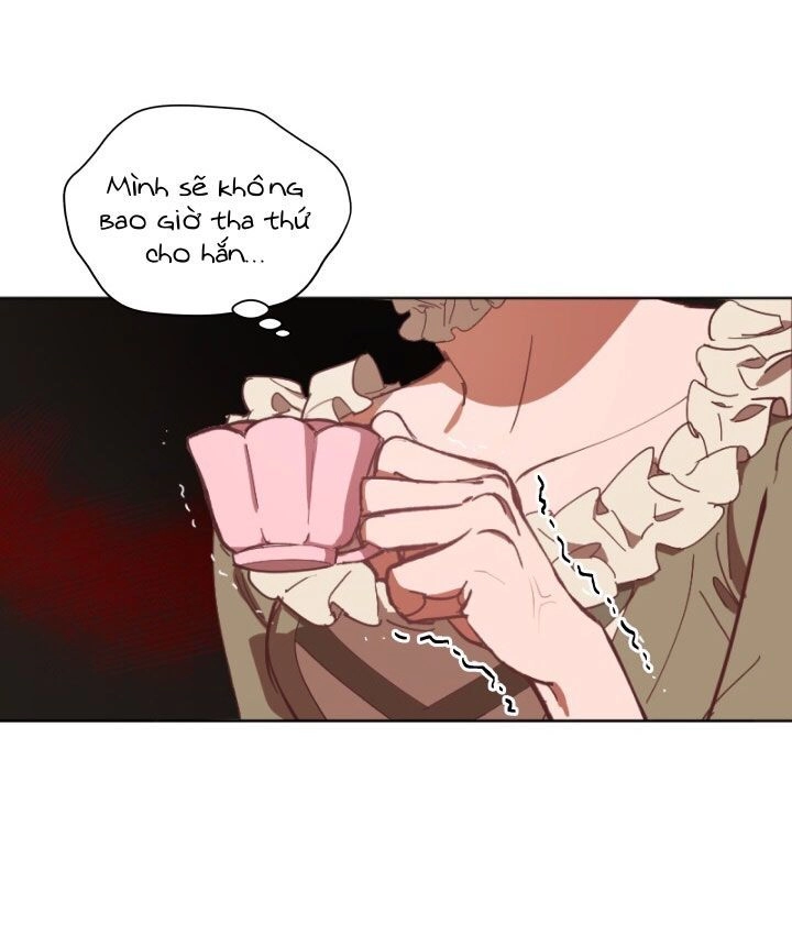 Lamia Orphe Đã Chết Chapter 5 - 38