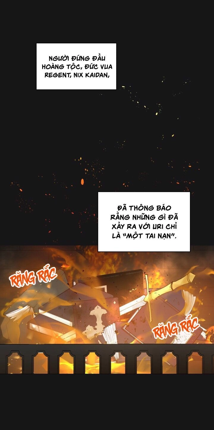Lamia Orphe Đã Chết Chapter 5 - 43