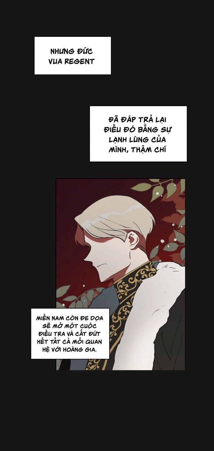 Lamia Orphe Đã Chết Chapter 5 - 45