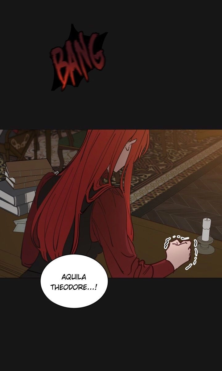 Lamia Orphe Đã Chết Chapter 5 - 47