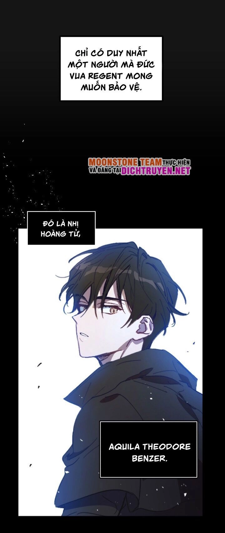 Lamia Orphe Đã Chết Chapter 5 - 48