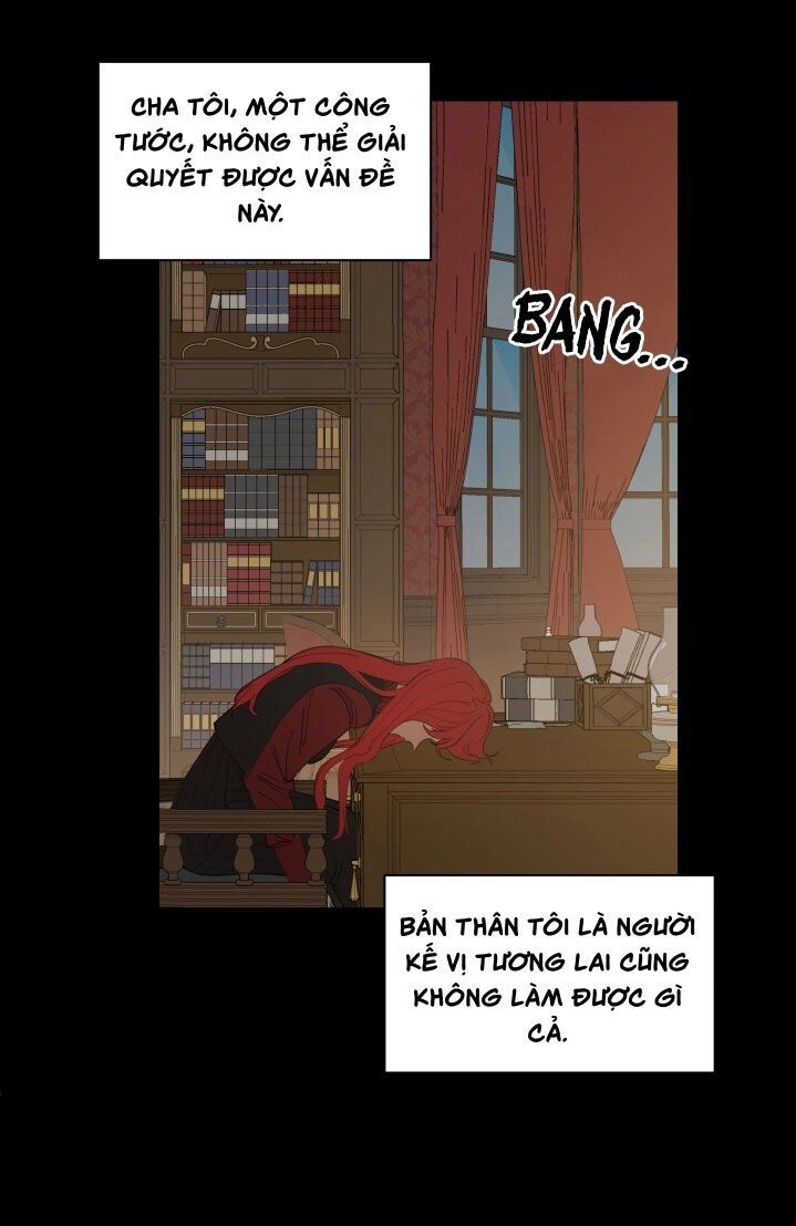 Lamia Orphe Đã Chết Chapter 5 - 53