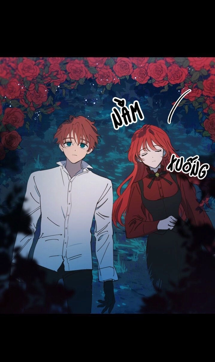 Lamia Orphe Đã Chết Chapter 5 - 60