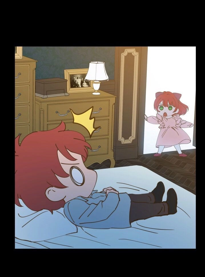 Lamia Orphe Đã Chết Chapter 5 - 63