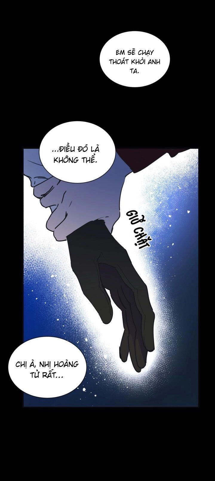 Lamia Orphe Đã Chết Chapter 5 - 67