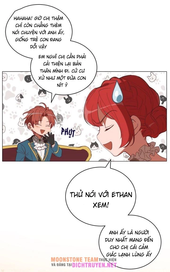 Lamia Orphe Đã Chết Chapter 6 - 48