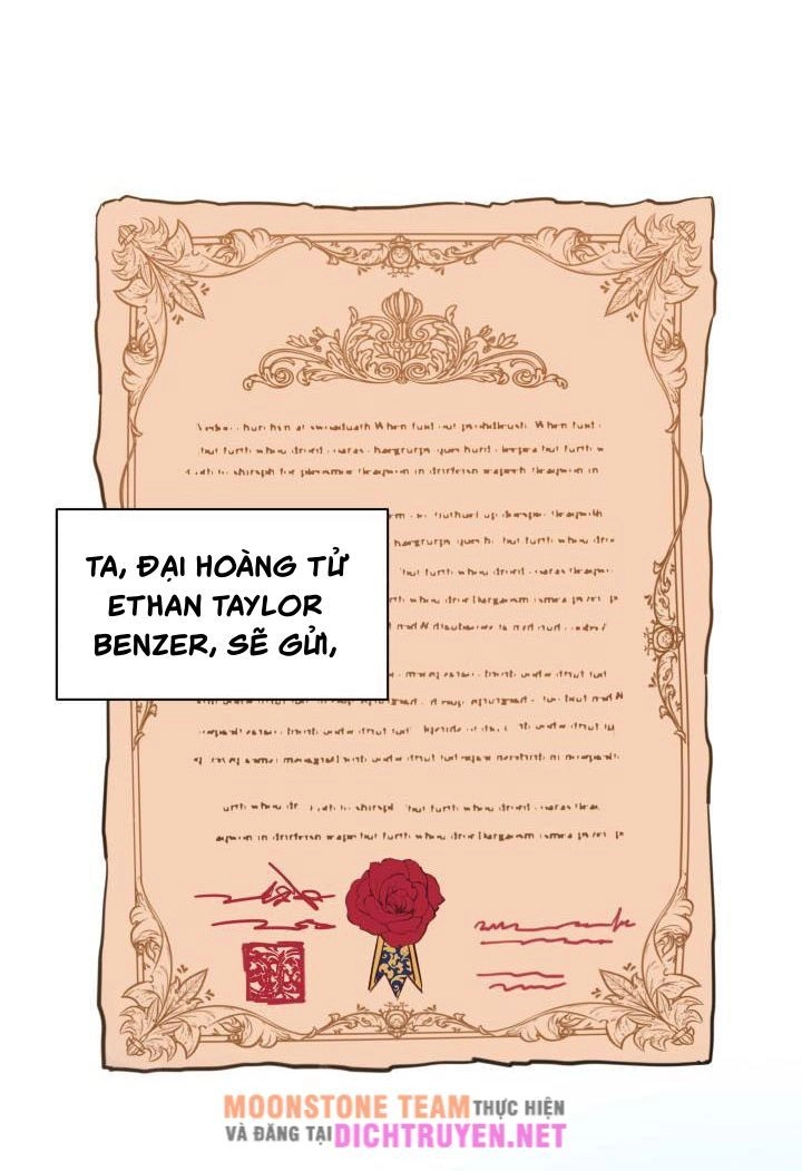 Lamia Orphe Đã Chết Chapter 7 - 11