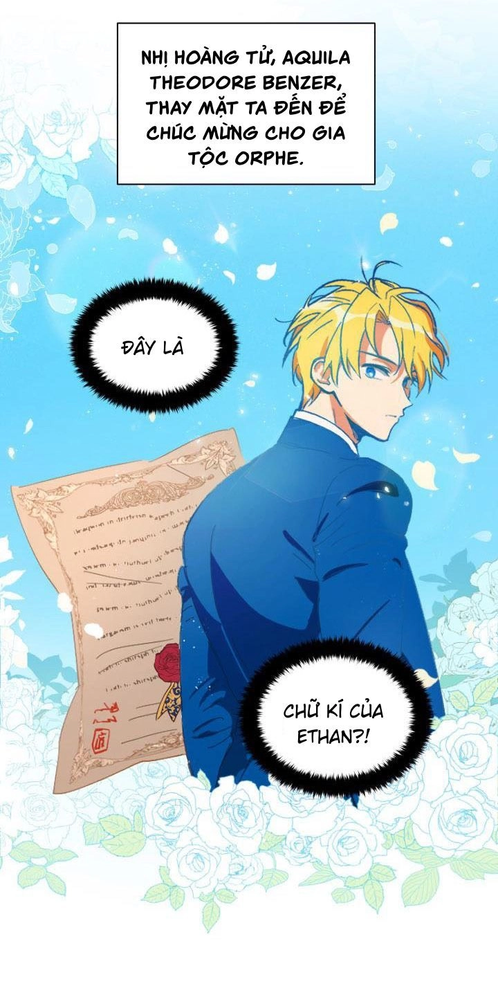 Lamia Orphe Đã Chết Chapter 7 - 12