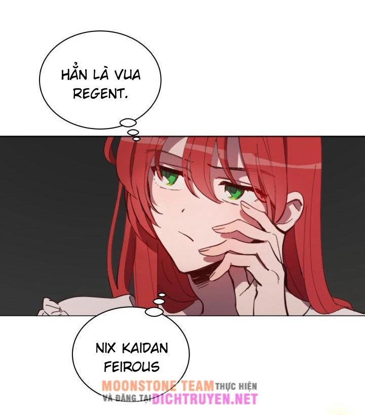 Lamia Orphe Đã Chết Chapter 7 - 19