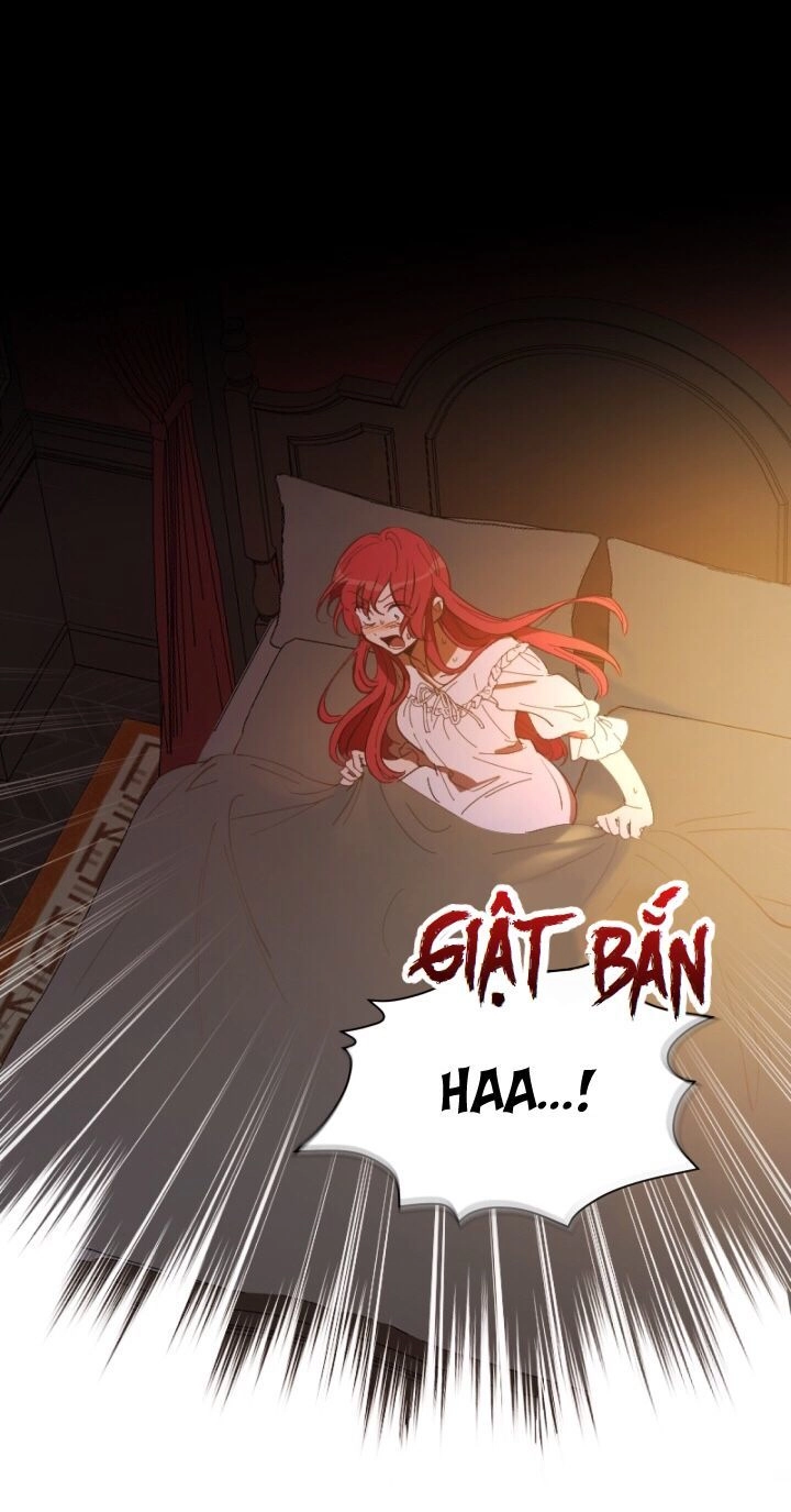 Lamia Orphe Đã Chết Chapter 8 - 15