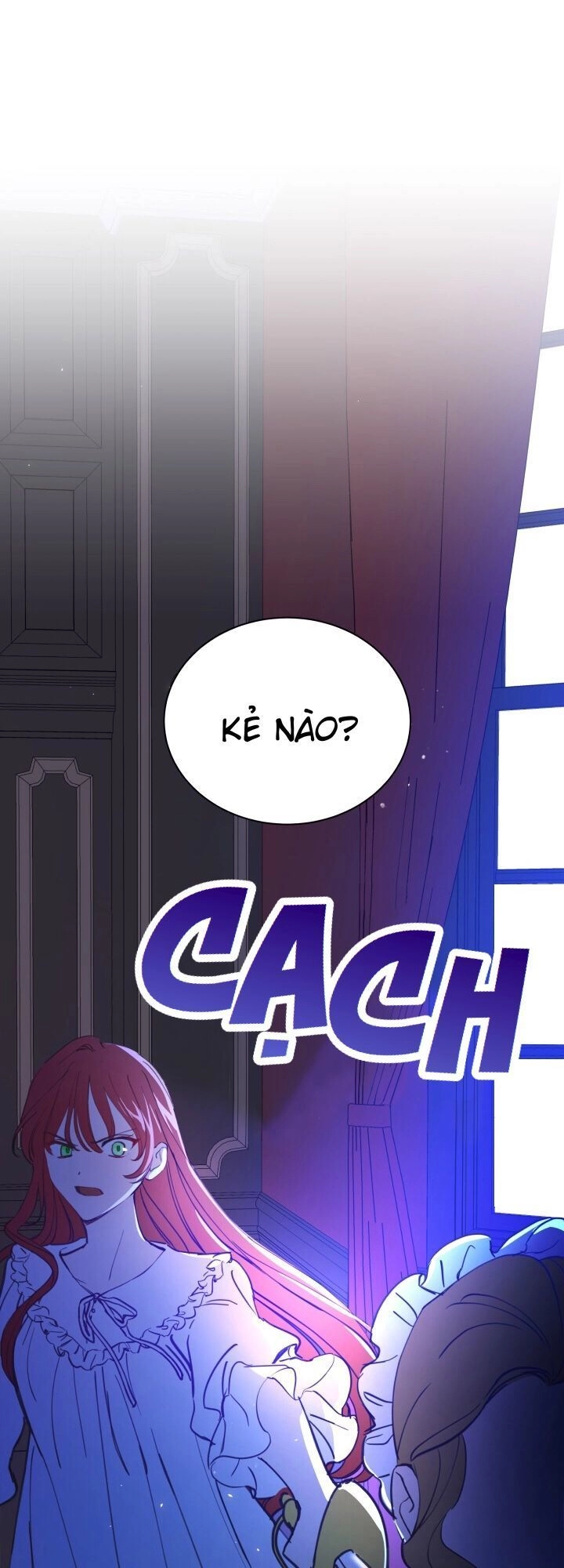 Lamia Orphe Đã Chết Chapter 8 - 26