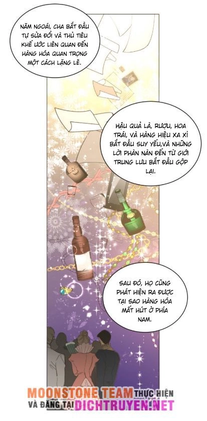 Lamia Orphe Đã Chết Chapter 9 - 48