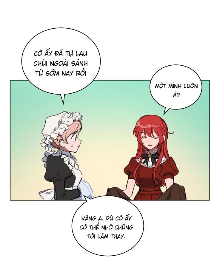 Lamia Orphe Đã Chết Chapter 10 - 59