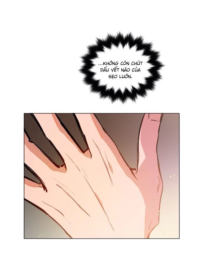 Lamia Orphe Đã Chết Chapter 11 - 7