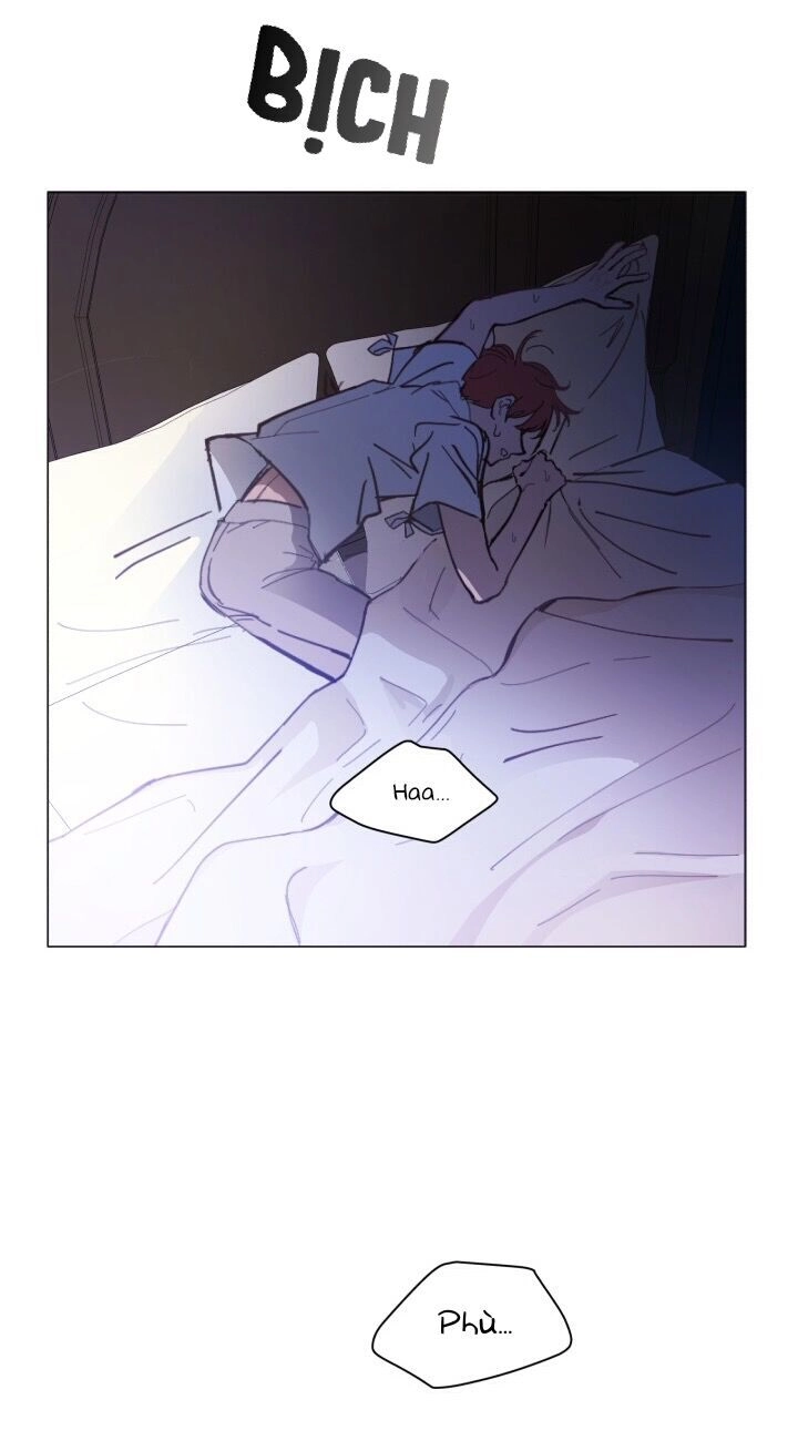 Lamia Orphe Đã Chết Chapter 11 - 26