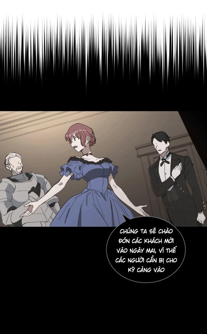 Lamia Orphe Đã Chết Chapter 11 - 41