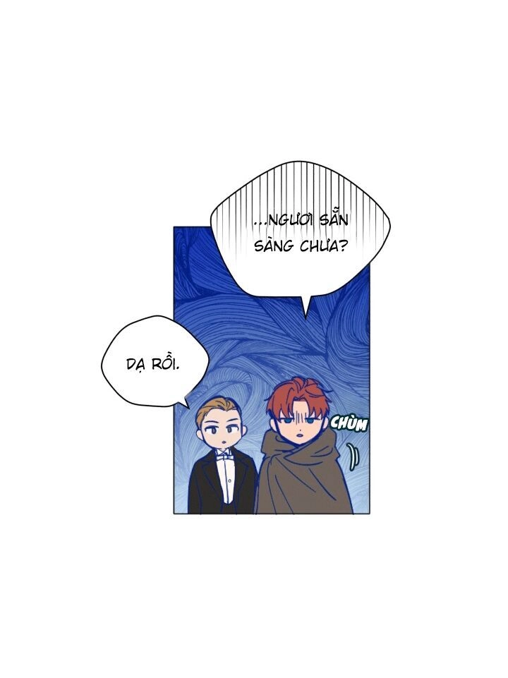 Lamia Orphe Đã Chết Chapter 11 - 49