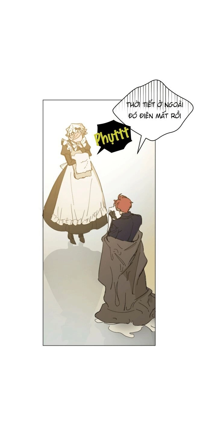 Lamia Orphe Đã Chết Chapter 11 - 53