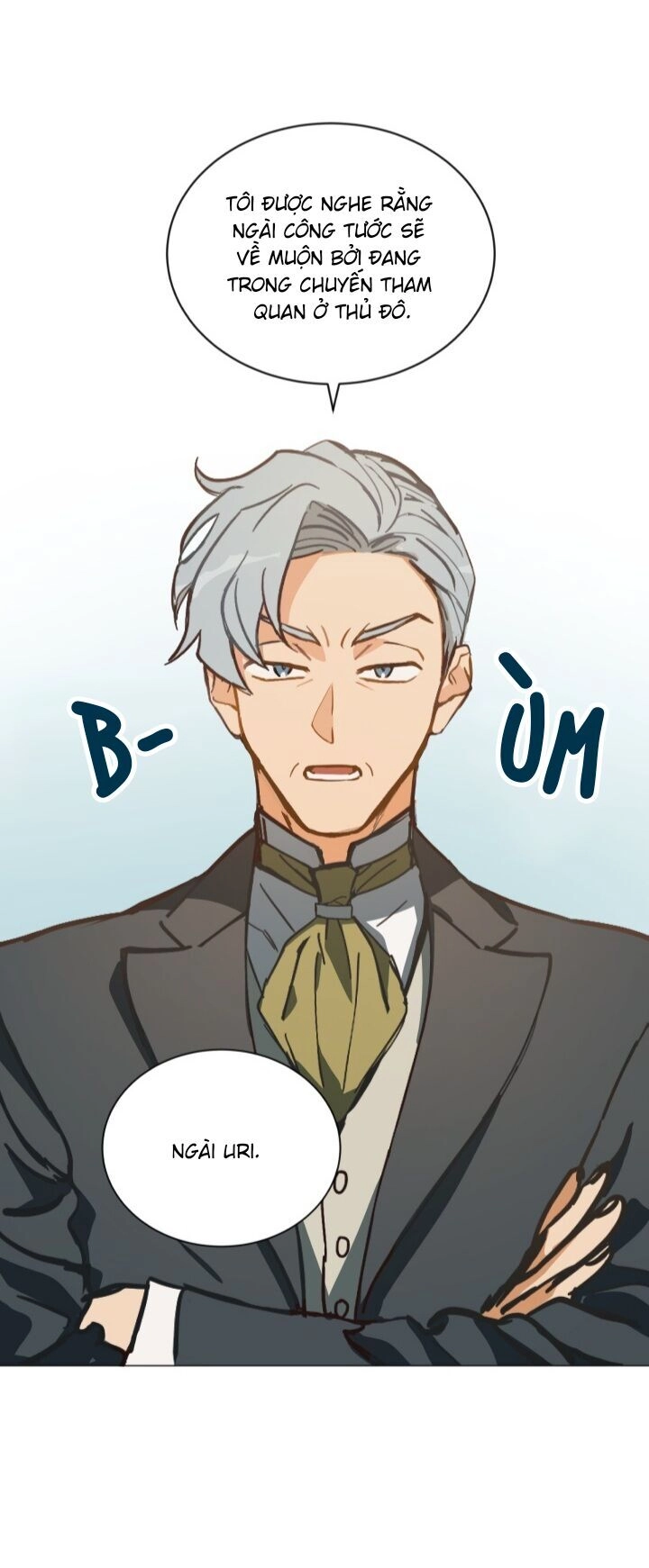 Lamia Orphe Đã Chết Chapter 12 - 2