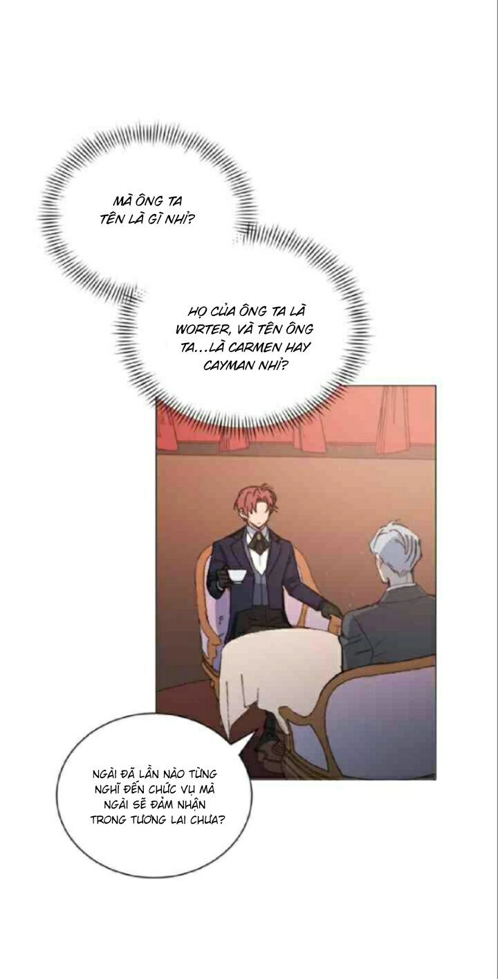 Lamia Orphe Đã Chết Chapter 12 - 10