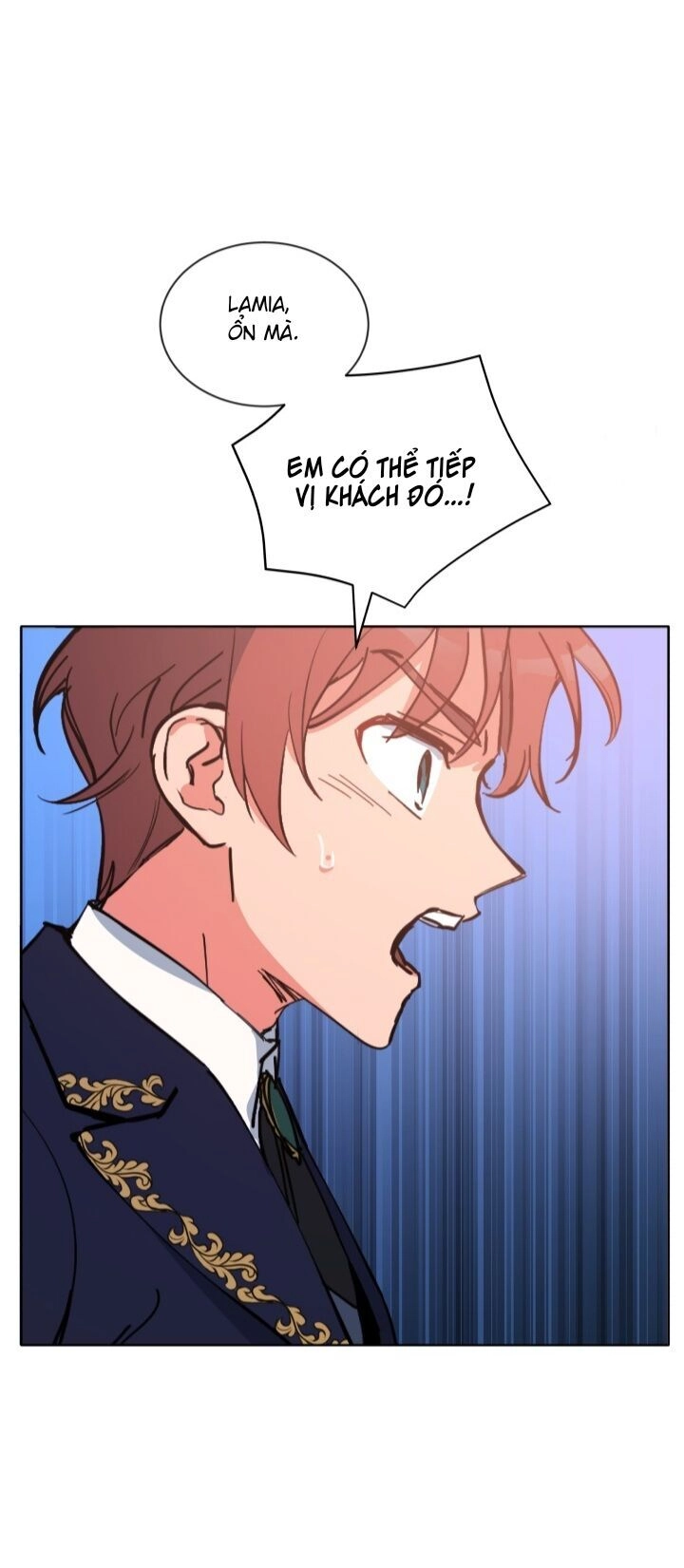 Lamia Orphe Đã Chết Chapter 12 - 40