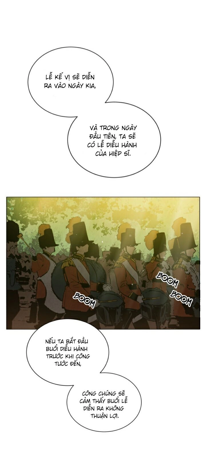 Lamia Orphe Đã Chết Chapter 12 - 46