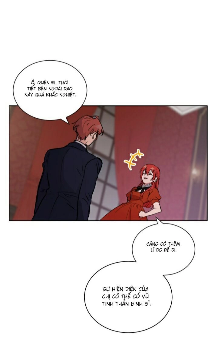 Lamia Orphe Đã Chết Chapter 12 - 57