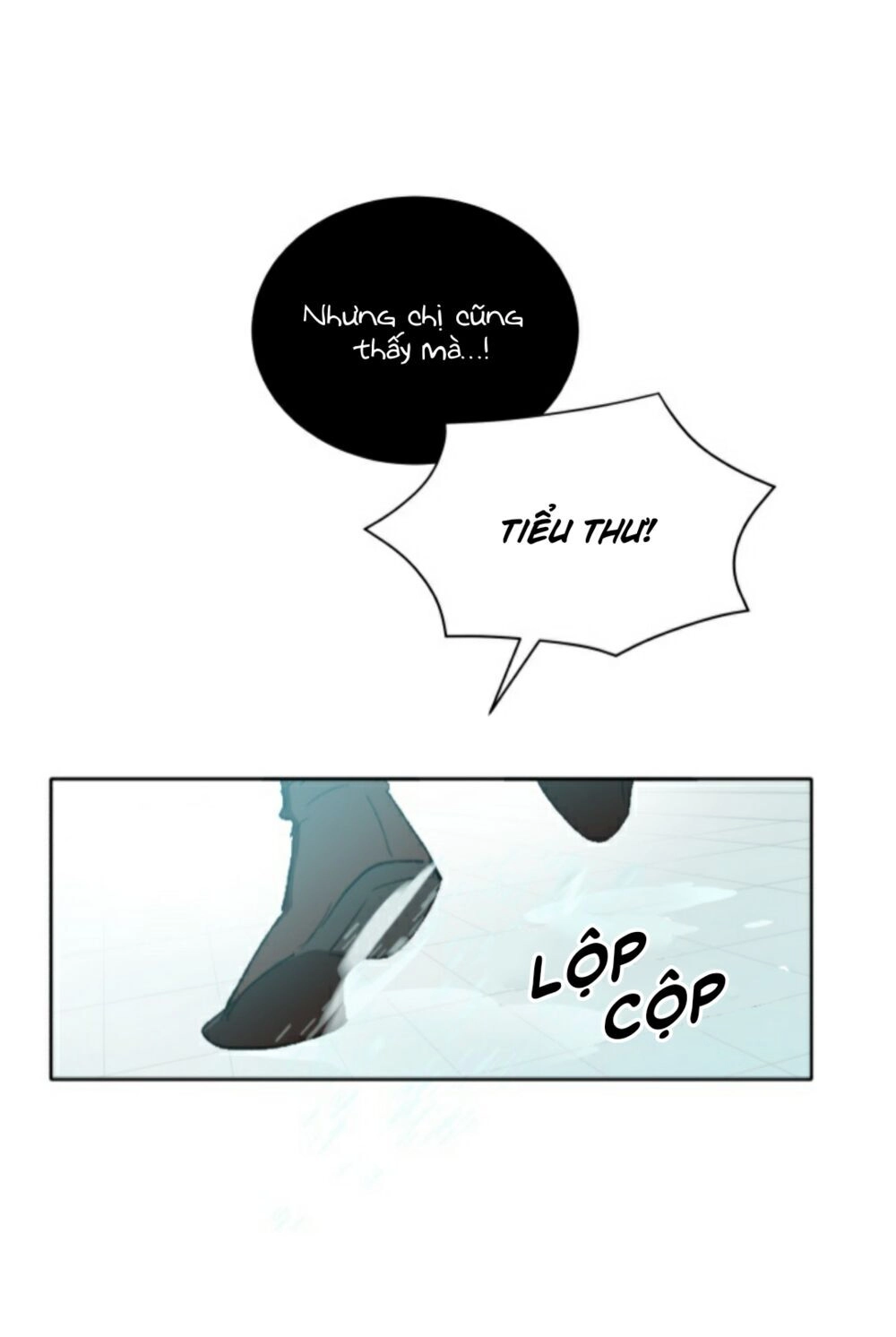 Lamia Orphe Đã Chết Chapter 13 - 31