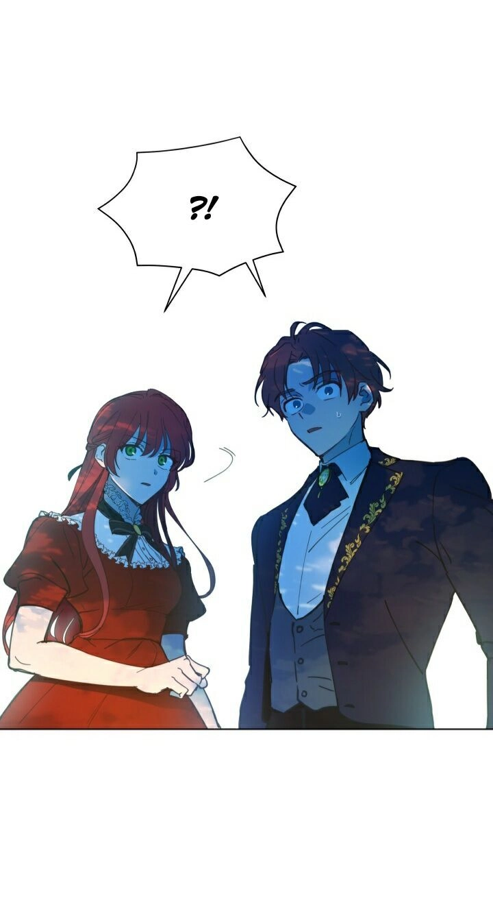 Lamia Orphe Đã Chết Chapter 13 - 32