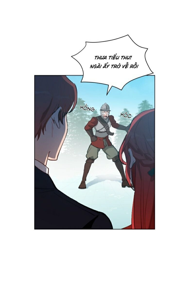 Lamia Orphe Đã Chết Chapter 13 - 33