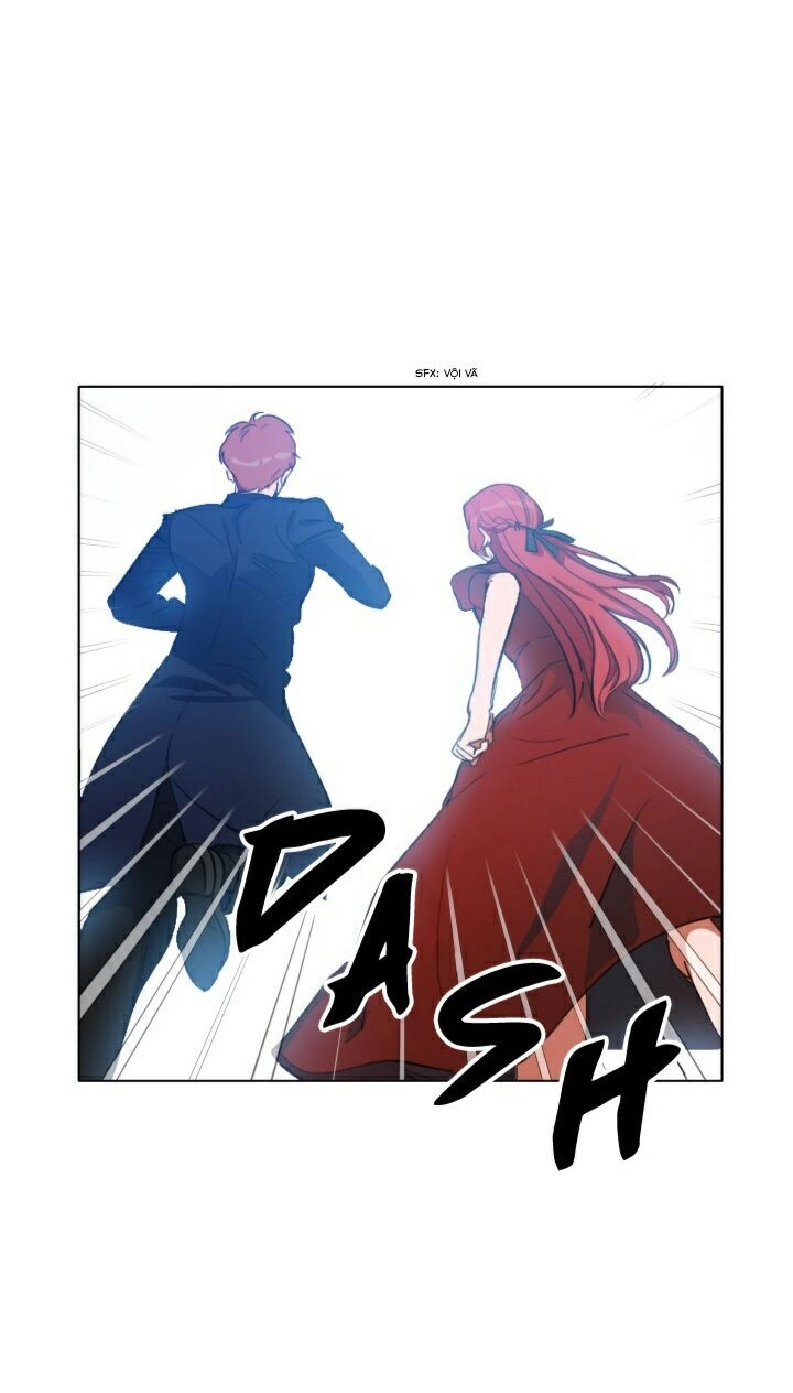 Lamia Orphe Đã Chết Chapter 13 - 35