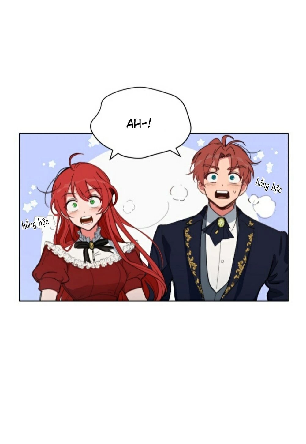 Lamia Orphe Đã Chết Chapter 13 - 37