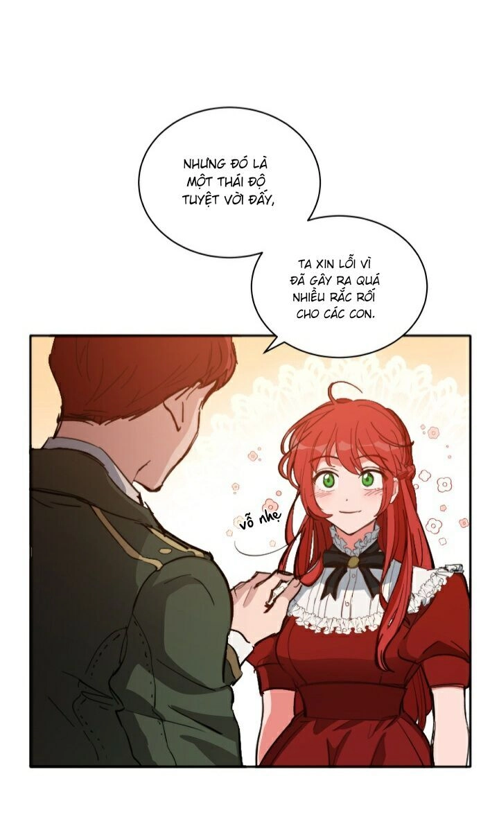 Lamia Orphe Đã Chết Chapter 13 - 42